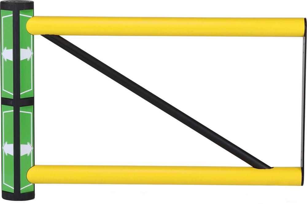 Produktbild Dancop Schwingtür Julia BxH 800 x 1200 mm