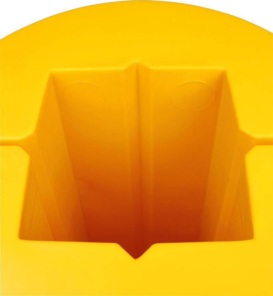 Produktbild Dancop Säulenschutz 620mm für Pfosten 210x210mm bild 3