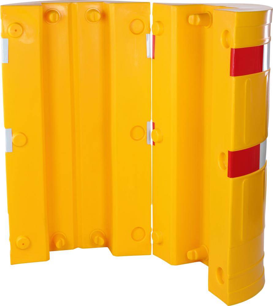 Produktbild Dancop Säulenschutz 620mm für Pfosten 260x260mm bild 2