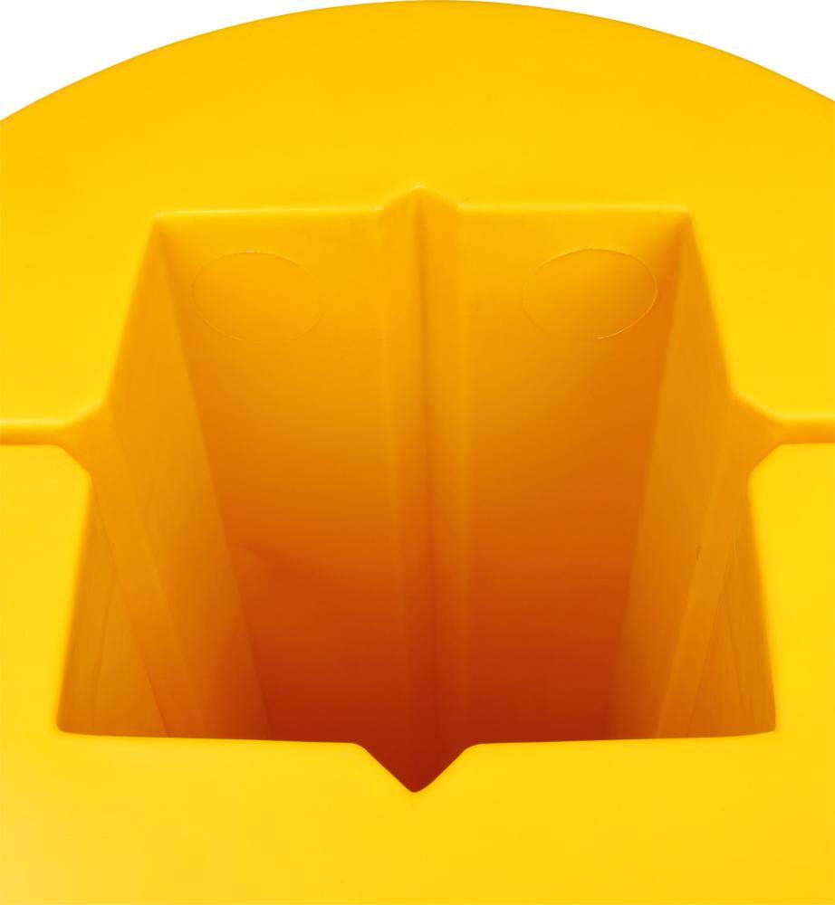 Produktbild Dancop Säulenschutz 620mm für Pfosten 260x260mm bild 3