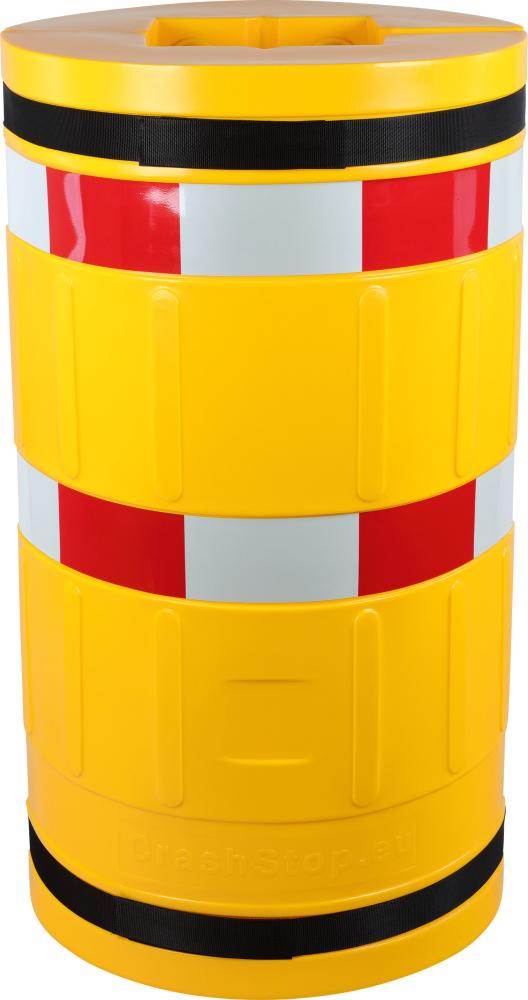 Produktbild Dancop Säulenschutz 620mm für Pfosten 260x260mm bild 4