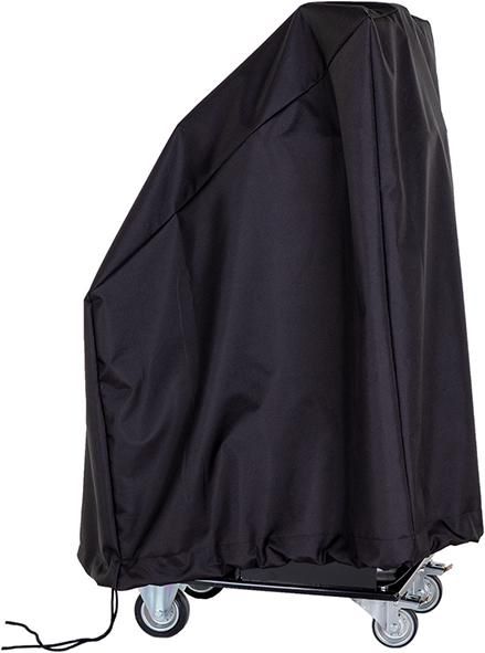 Produktbild Dancop Schutzhülle für Sperrpfosten Set mit Transportwagen