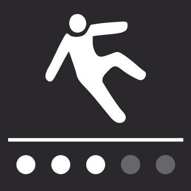 Produktbild Coba  Anti Ermüdungsmatte Deckplate Anti Static 0,90 x 1,50 meter bild 3