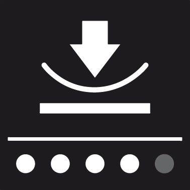 Produktbild Coba Anti Ermüdungsmatte Deckplate Anti Static 1,20 x lfm. bild 2