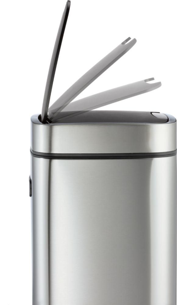 Produktbild Durable Sensor  Abfalleimer NO TOUCH 6 Liter 210 x 315 x 210 mm bild 4