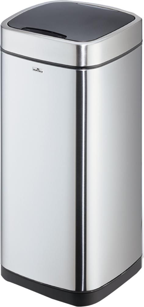 Produktbild Durable Sensor Abfalleimer NO TOUCH 35L 305 x 690 x 305 mm