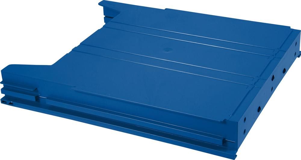 Produktbild Eichner Wandsortierer Big blau L x B x H 302 x 262 x 42 mm bild 4