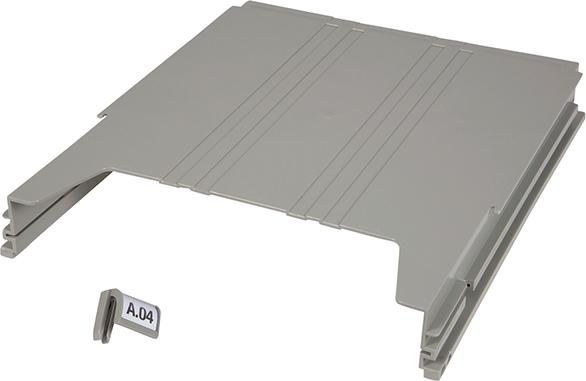 Produktbild Eichner Wandsortierer Big grau L x B x H 302 x 262 x 42 mm bild 3