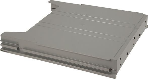 Produktbild Eichner Wandsortierer Big grau L x B x H 302 x 262 x 42 mm bild 4