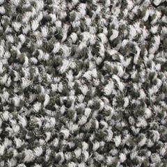 Produktbild Coba Eingangsbodenmatte Cobawash schwarz metallic 0,6 x 0,85 meter bild 2