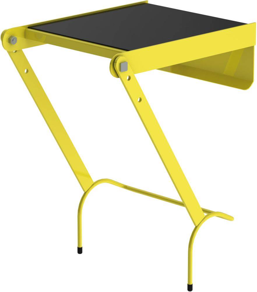 Produktbild Günzburger Einhängepodest R13 für Sprossenleiter