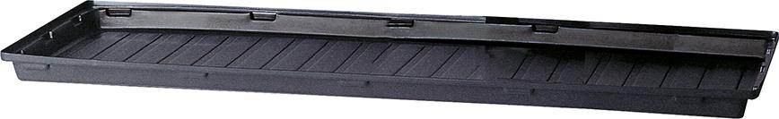 Produktbild Asecos Einlegeboden Stahlblech 20 x 443 x 447 mm für Gefahrstoffschrank Serie 30