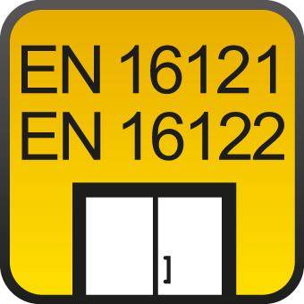 Produktbild Asecos Einlegeboden Stahlblech 20 x 443 x 447 mm für Gefahrstoffschrank Serie 30 bild 8