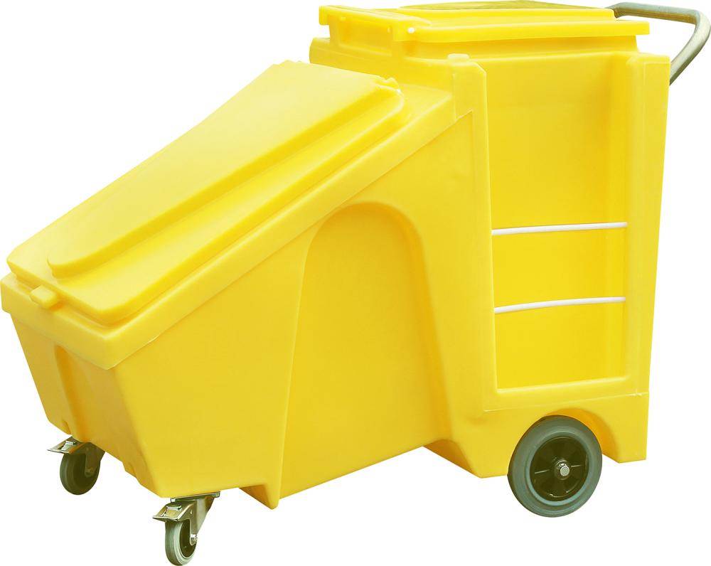 Produktbild Schoeller Granulat Einsatzwagen für Notfall bild 2