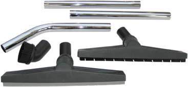 Produktbild Evo-Products Industriebodenreinigungsset 40 mm Durchmesser