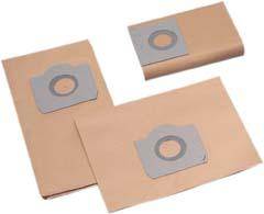 Produktbild Evo-Products Papierfilter Modell 300/500 Pack mit 10 Stück