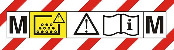 Produktbild Evo-Products Industriesauger ECO Dust Maxi 15 M Schmutzbehälter 35 Liter 710 mm bild 4