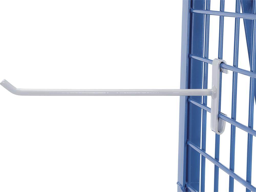 Produktbild Fetra Dornträger 10 x 300 mm für den Werkstückwagen