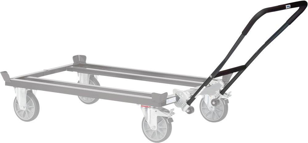 Produktbild Fetra Einklink Schiebebügel für Wagenbreite 810 mm Zusatz Ausstattung