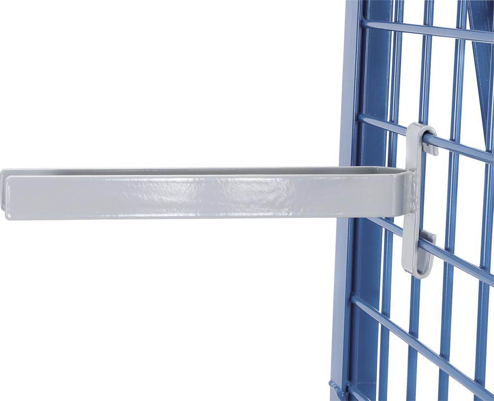 Produktbild Fetra Gabelträger 300 mm Lang für den Werkstückwagen