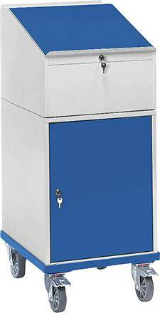 Produktbild Fetra Schreibpultaufsatz 650x550x1200mm