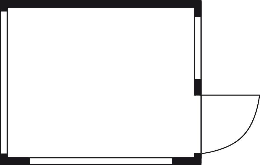 Produktbild Säbu FLADAFI Einzelmodul 6834 3000 x 2500 x 2945 mm bild 2