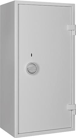 Produktbild Format Aktentresor Modell AS 1000 mit Innentresor Volumen 139 Liter bild 2