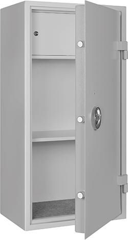 Produktbild Format Aktentresor Modell AS 1000 mit Innentresor Volumen 139 Liter