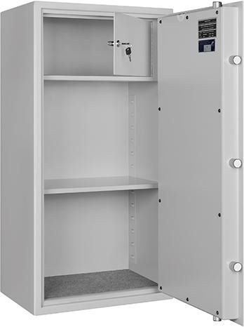 Produktbild Format Aktentresor Modell AS 1000 mit Innentresor Volumen 139 Liter bild 3