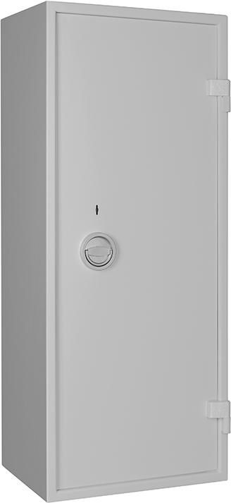 Produktbild Format Aktentresor Modell AS 120  mit Innentresor Volumen 168 Liter bild 2