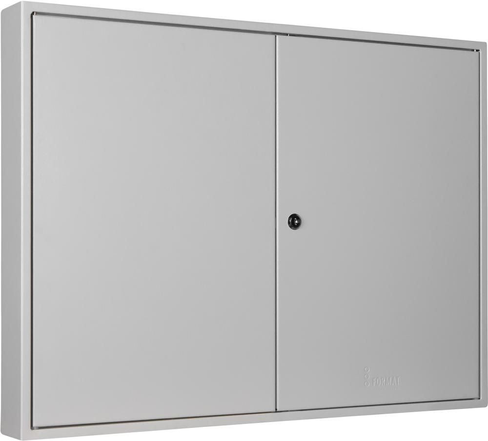 Produktbild Format Schlüsselschrank Modell SZ B 730 x T 80 x H 550 mm bild 2