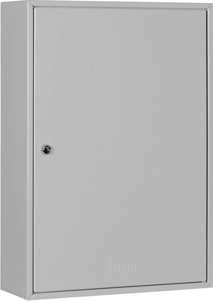 Produktbild Format Schlüsselschrank Modell S B 380 x T 140 x H 550 mm 200 Haken bild 2