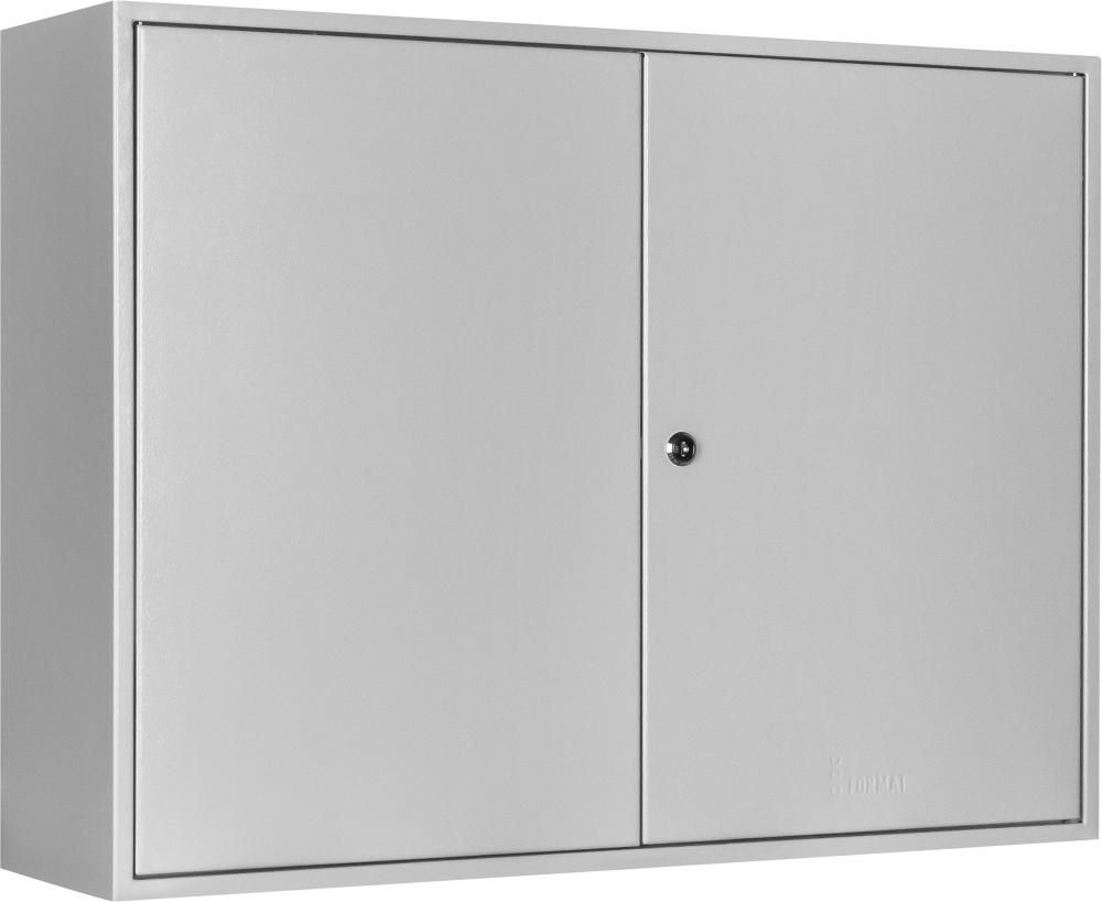 Produktbild Format Schlüsselschrank Modell SZ 2-türig 600 Haken bild 2