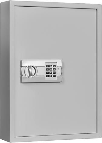Produktbild Format Schlüsselschrank Modell SLE B 460 x T 130 x H 630 mm bild 2