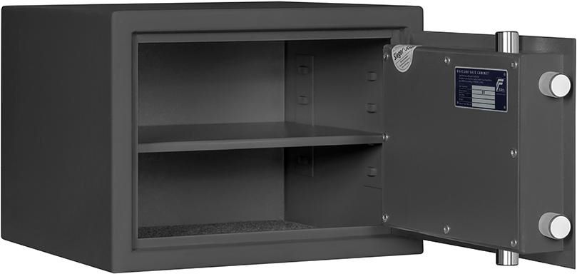 Produktbild Format Sicherheitsschrank Modell MT 1 Volumen 34 Liter