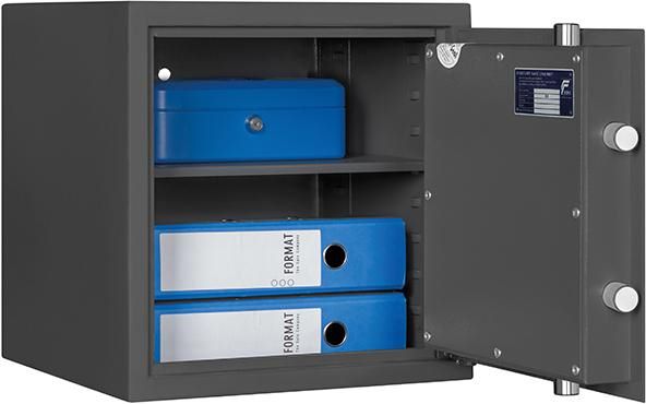 Produktbild Format Sicherheitsschrank Modell MT 2 Volumen 46 Liter bild 3