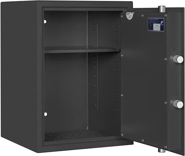 Produktbild Format Sicherheitsschrank Modell MT 3 Volumen 63 Liter