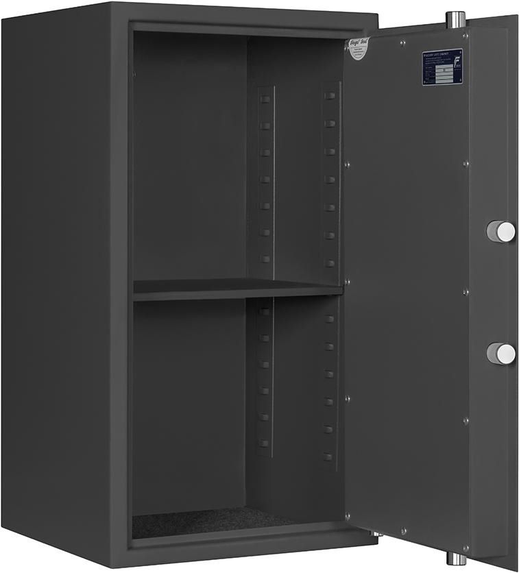 Produktbild Format Sicherheitsschrank Modell MT 4 Volumen 85 Liter