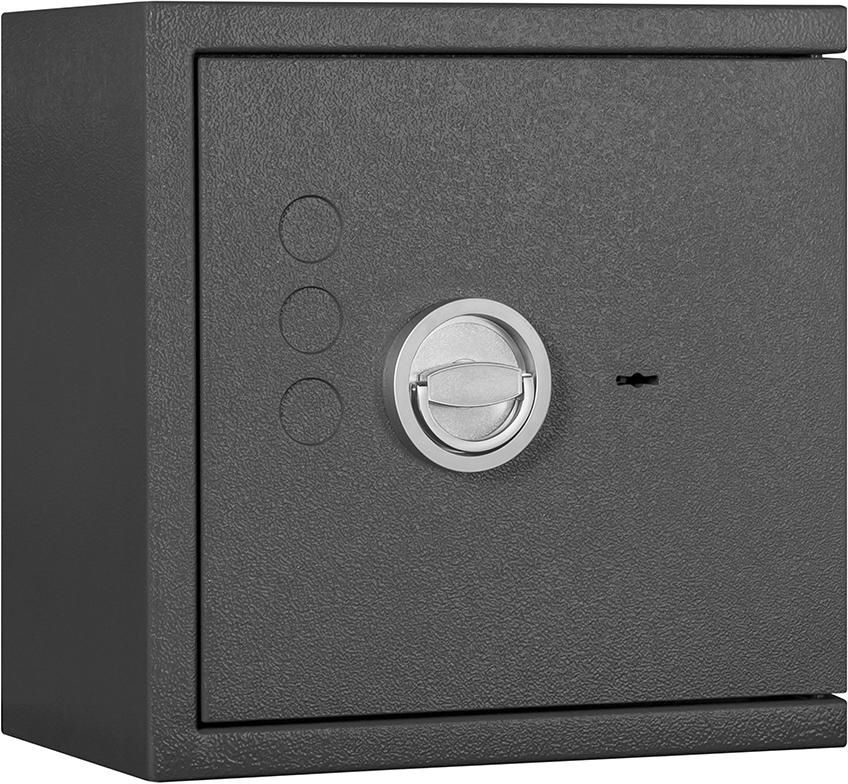 Produktbild Format Wertschutzschrank Modell Lyra 1 Volumen 16 Liter bild 2