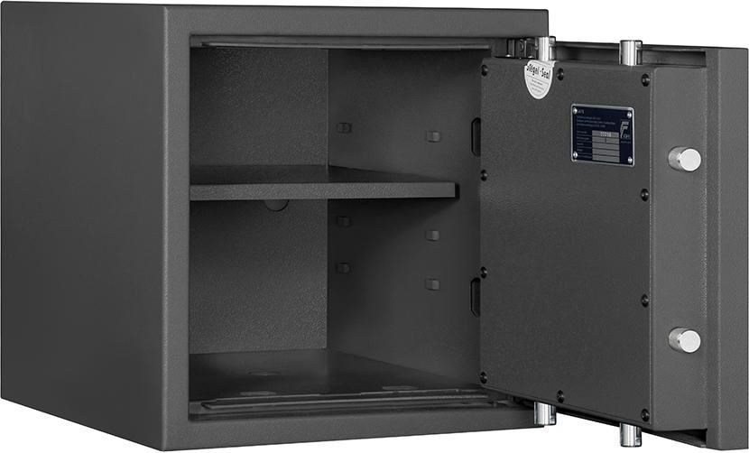 Produktbild Format Wertschutzschrank Modell Lyra 2 Volumen 31 Liter