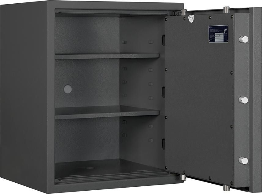 Produktbild Format Wertschutzschrank Modell Lyra 3 Volumen 66 Liter