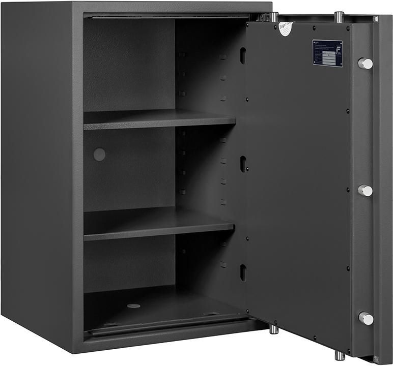 Produktbild Format Wertschutzschrank Modell Lyra 4 Volumen 84 Liter