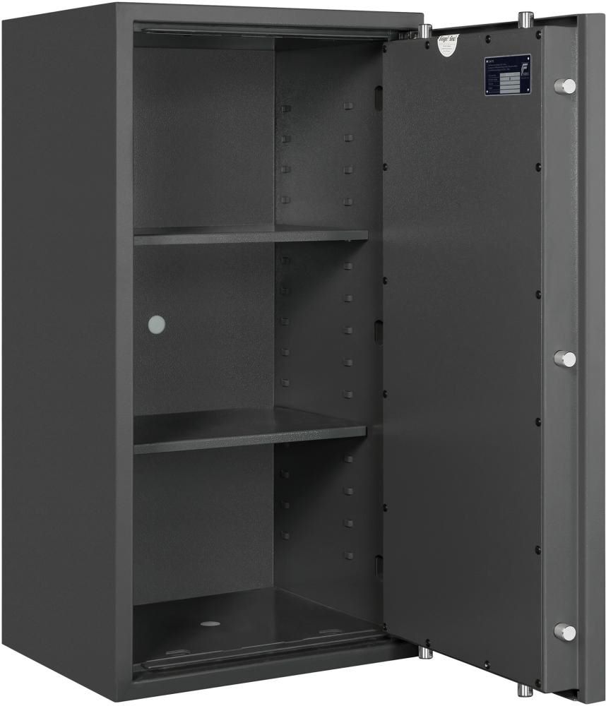 Produktbild Format Wertschutzschrank Modell Lyra 5 Volumen 109 Liter