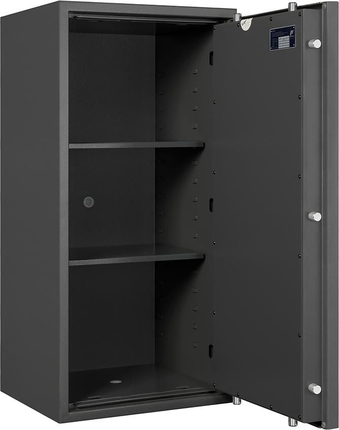 Produktbild Format Wertschutzschrank Modell Lyra 7 Volumen 118 Liter