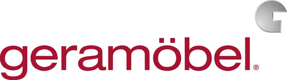 Produktbild Geramöbel PC Schreibtisch Onyx C-Fuß links 135 Grad 2166 x 800/1130 mm bild 2