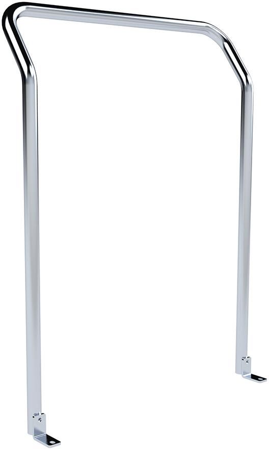 Produktbild ESB Griffbügel für Fahrrahmen 3-seitig 600 x 850 mm