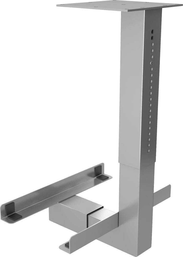 Produktbild Hammerbacher PC Halter für alle Schreibtische bild 3