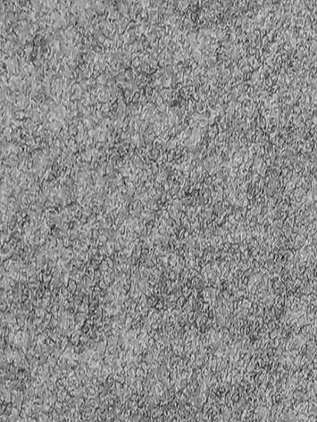 Produktbild Hammerbacher Schreibtisch Akkustikblende SIA18 für 180er Tisch grau-meliert Filzoptik bild 2