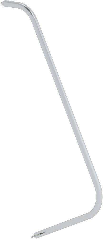 Produktbild Günzburger Handlauf für 4 bis 6 stufige Podestleiter einseitig begehbar