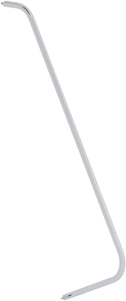 Produktbild Günzburger Handlauf für 7 bis 8 stufige Podestleiter einseitig begehbar